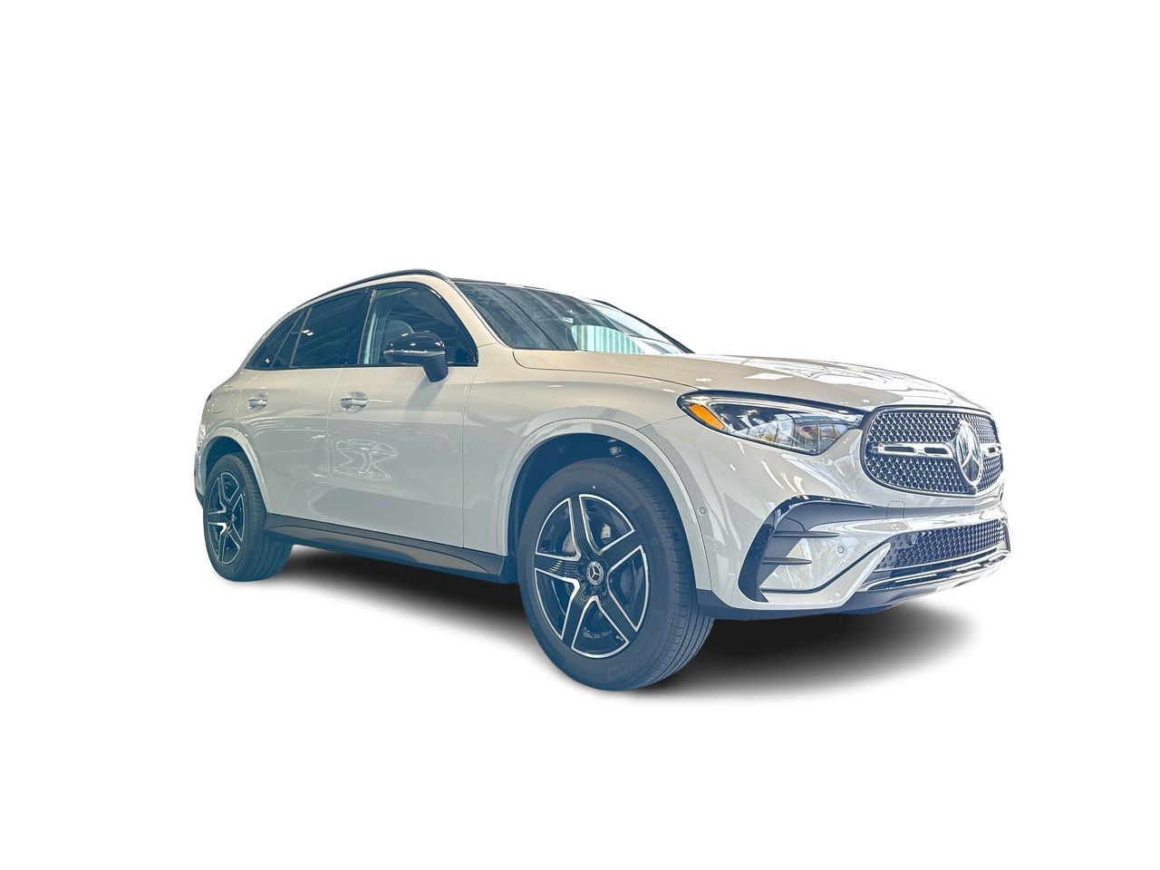 Mercedes-Benz GLC  2026 à Vancouver, Colombie-Britannique