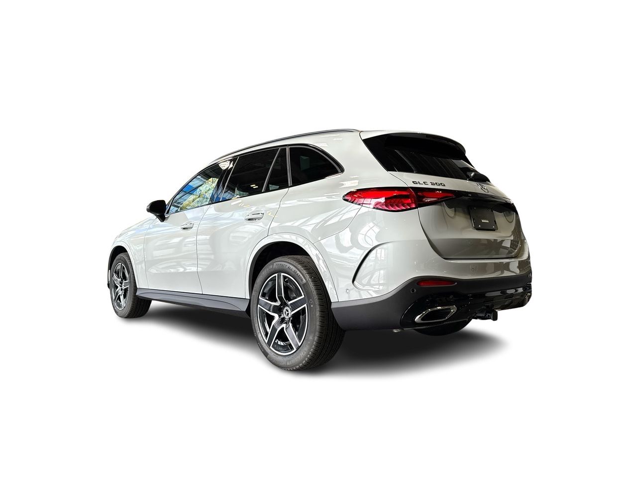 Mercedes-Benz GLC  2026 à Vancouver, Colombie-Britannique