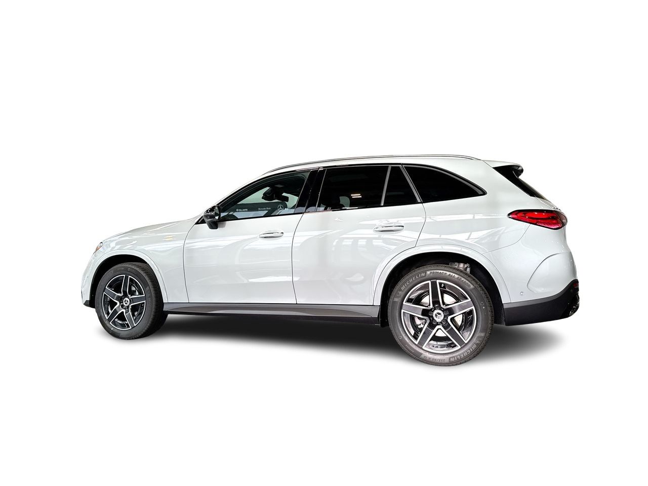 Mercedes-Benz GLC  2026 à Vancouver, Colombie-Britannique