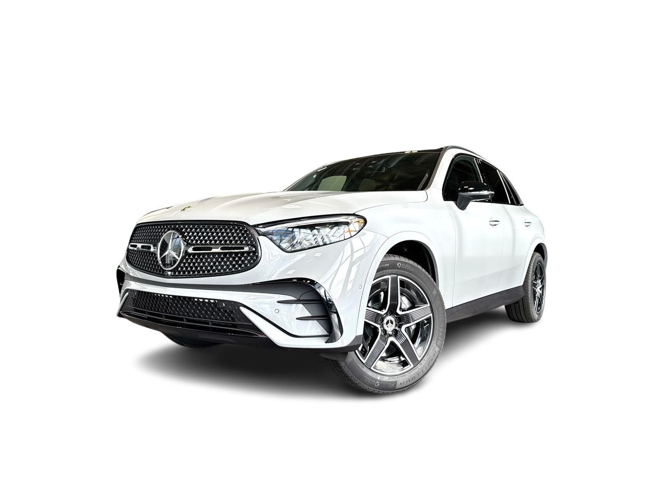 Mercedes-Benz GLC  2026 à Vancouver, Colombie-Britannique