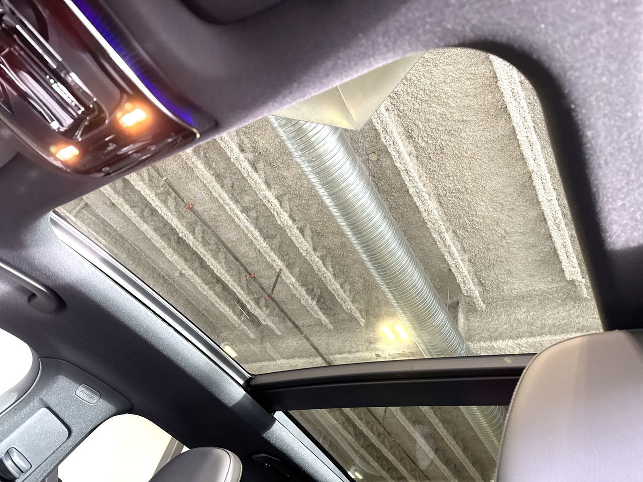 Mercedes-Benz GLC  2026 à Vancouver, Colombie-Britannique