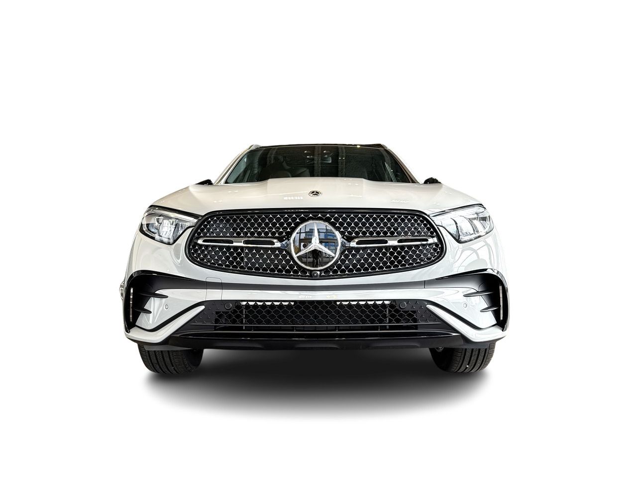 Mercedes-Benz GLC  2026 à Vancouver, Colombie-Britannique