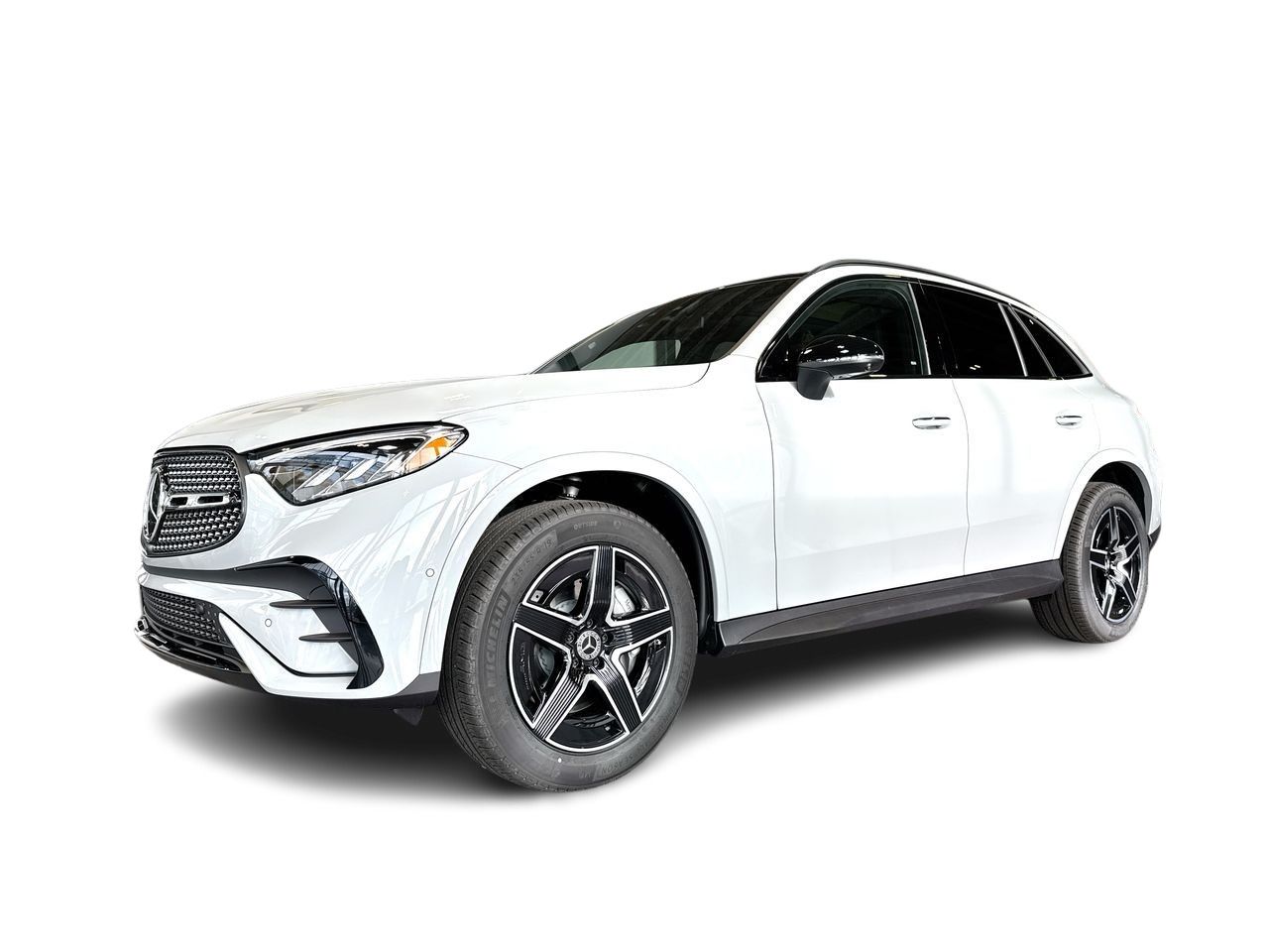 Mercedes-Benz GLC  2026 à Vancouver, Colombie-Britannique