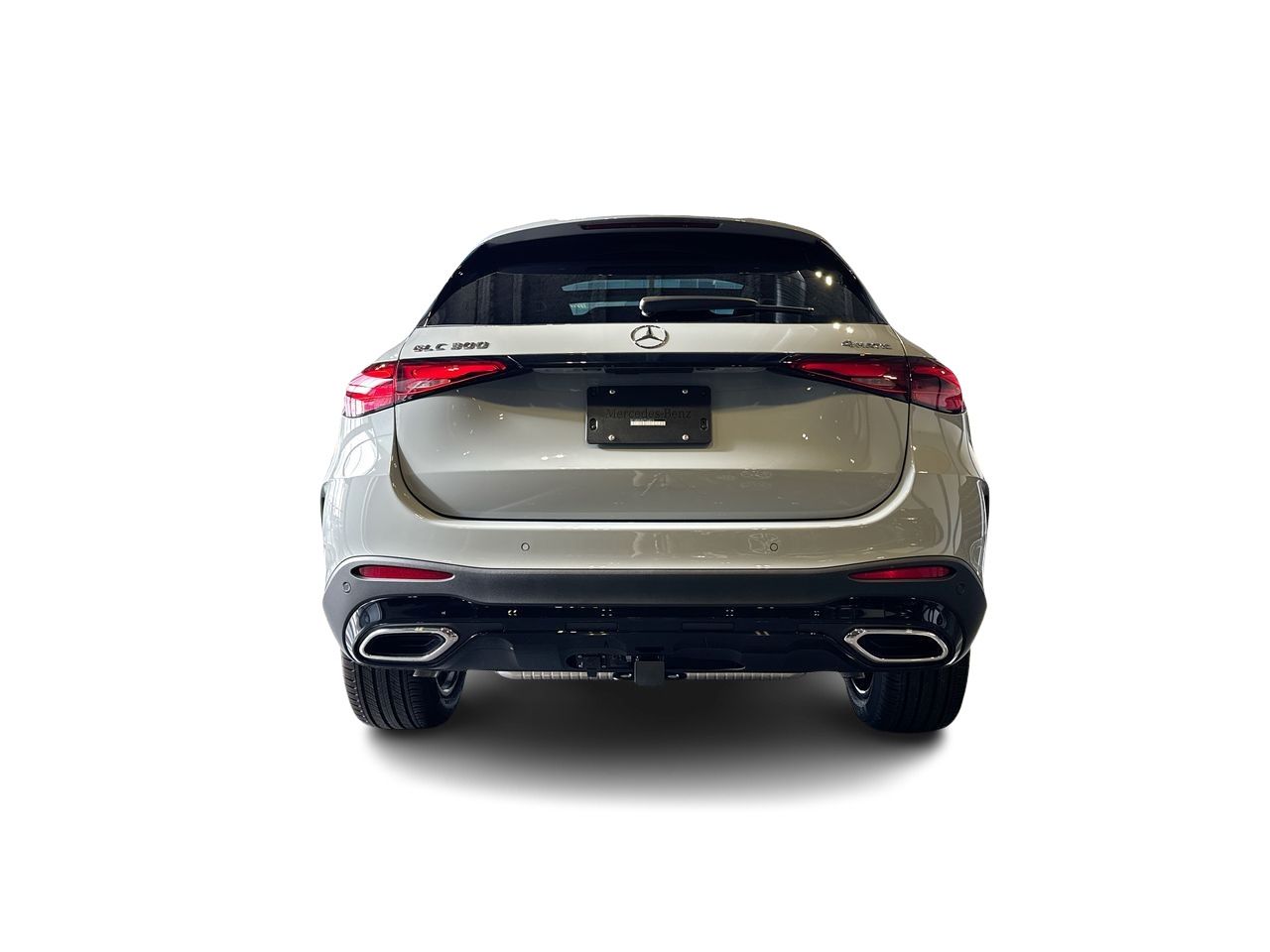 Mercedes-Benz GLC  2026 à Vancouver, Colombie-Britannique