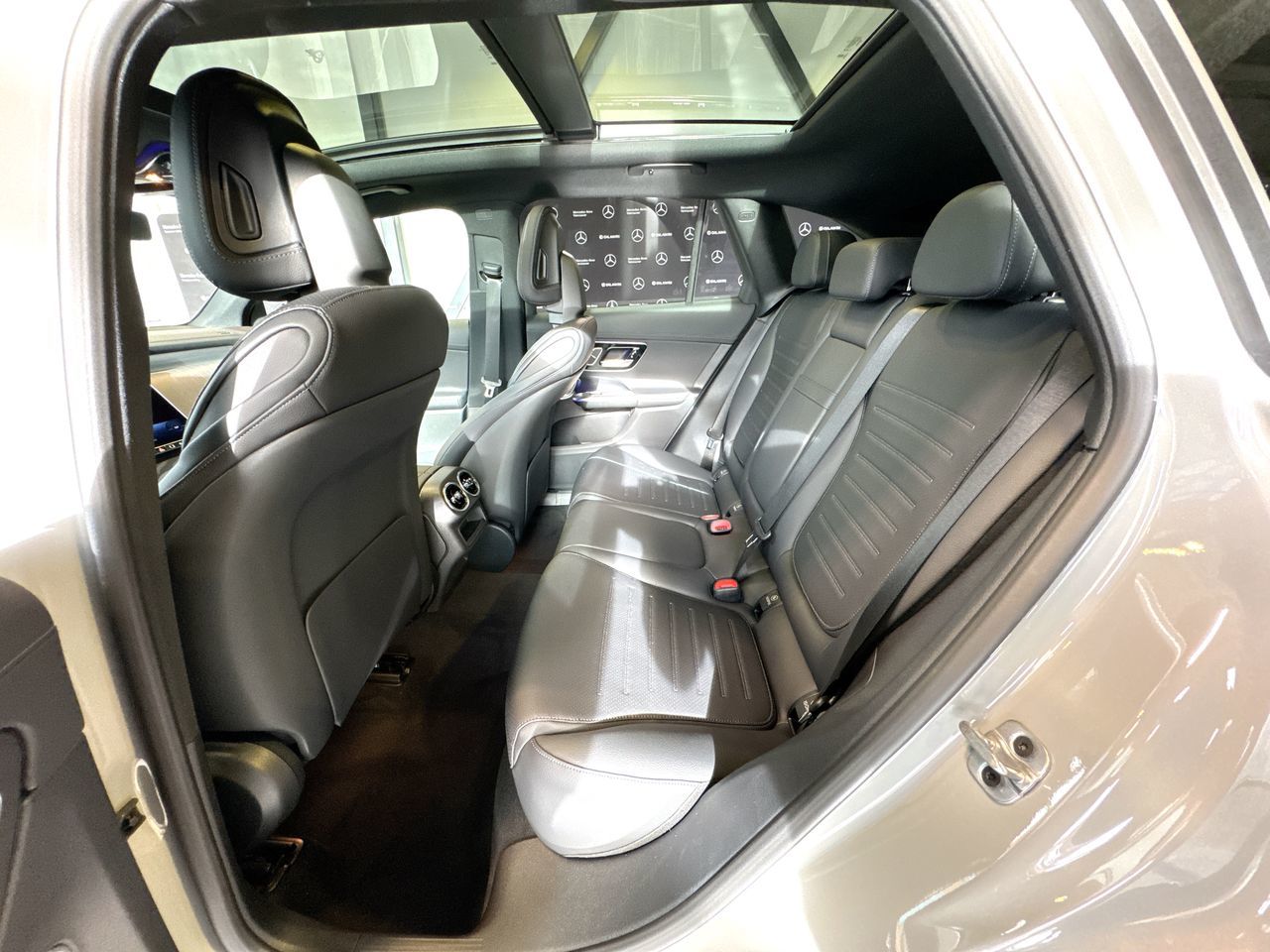 Mercedes-Benz GLC  2026 à Vancouver, Colombie-Britannique