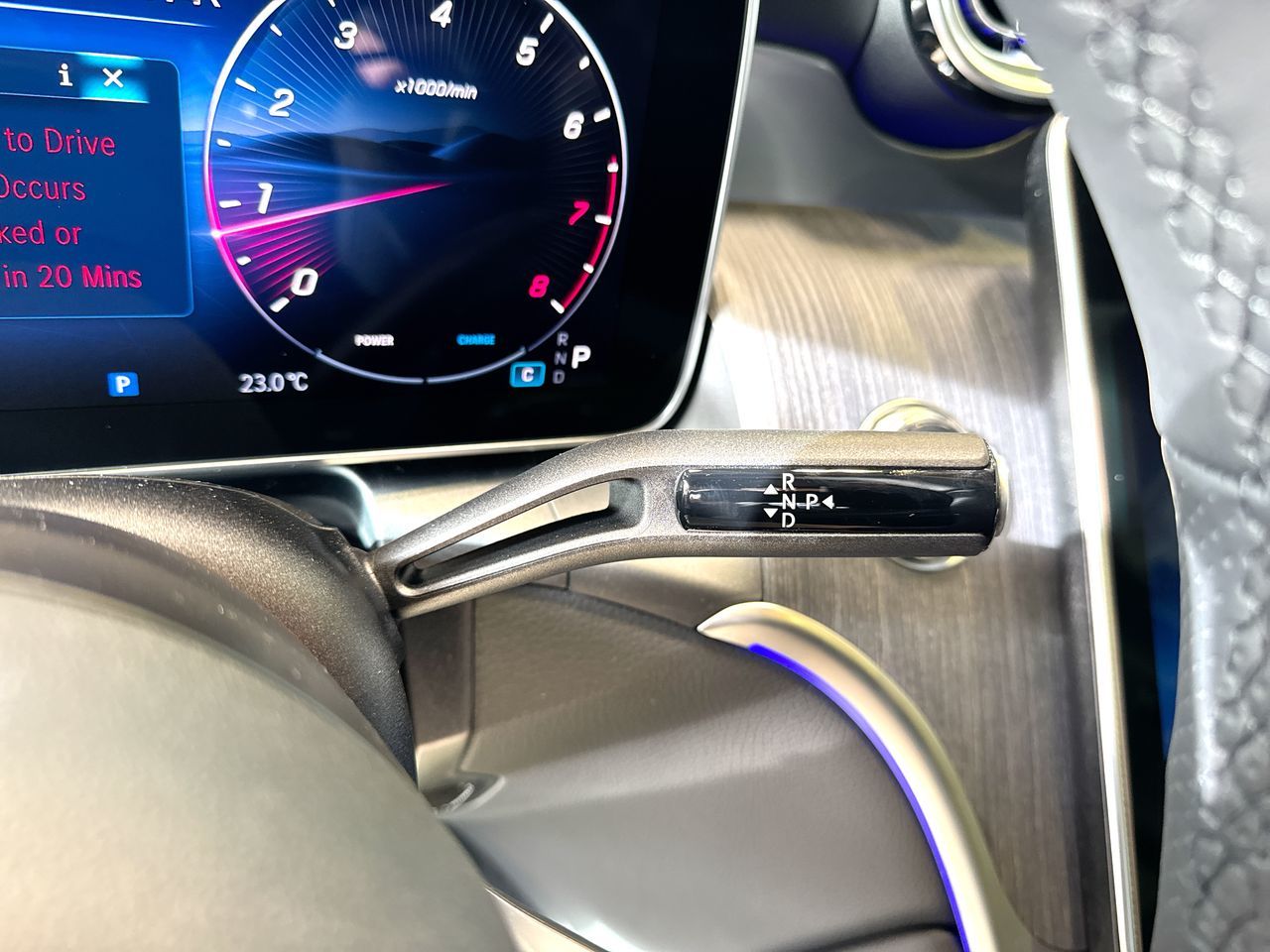 Mercedes-Benz GLC  2026 à Vancouver, Colombie-Britannique