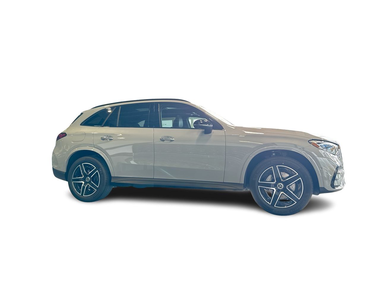 Mercedes-Benz GLC  2026 à Vancouver, Colombie-Britannique