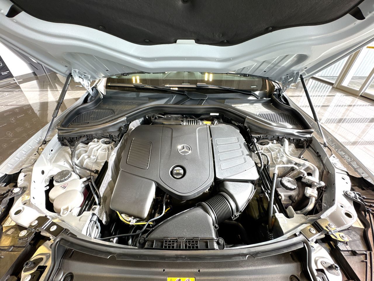 Mercedes-Benz GLC  2026 à Vancouver, Colombie-Britannique