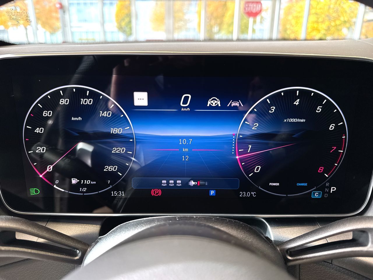 Mercedes-Benz GLC  2026 à Vancouver, Colombie-Britannique