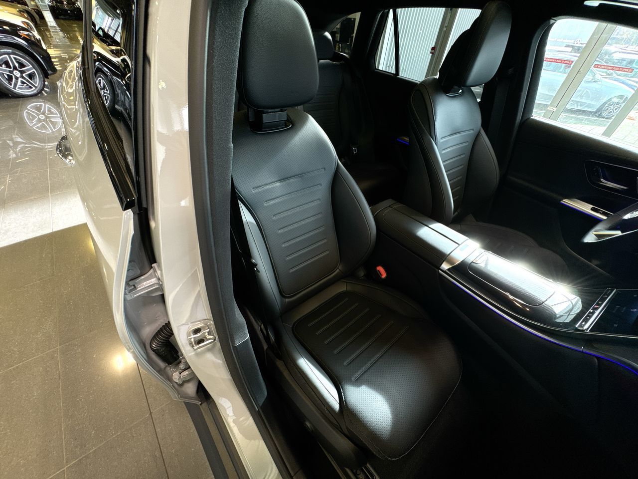 Mercedes-Benz GLC  2026 à Vancouver, Colombie-Britannique