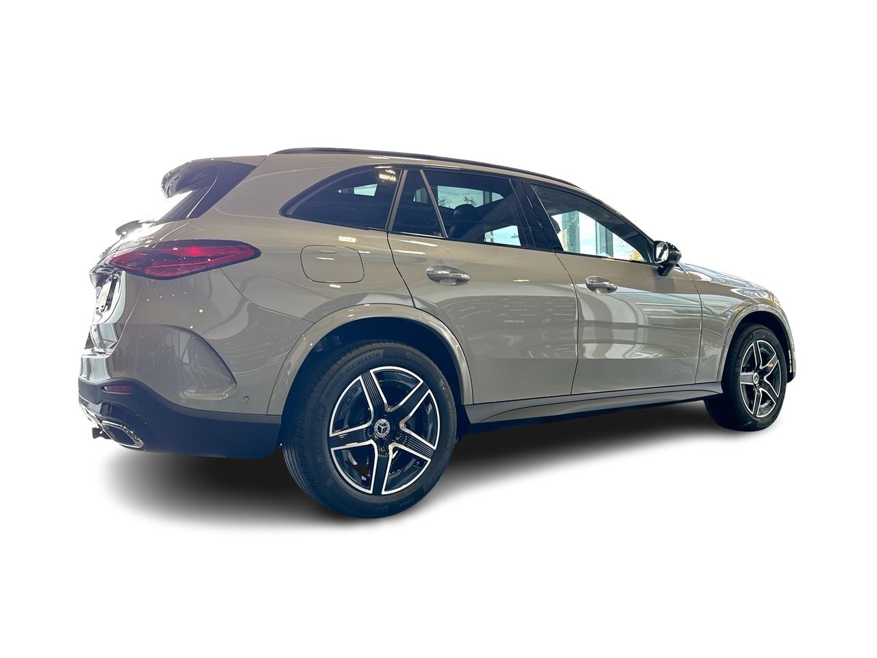 Mercedes-Benz GLC  2026 à Vancouver, Colombie-Britannique