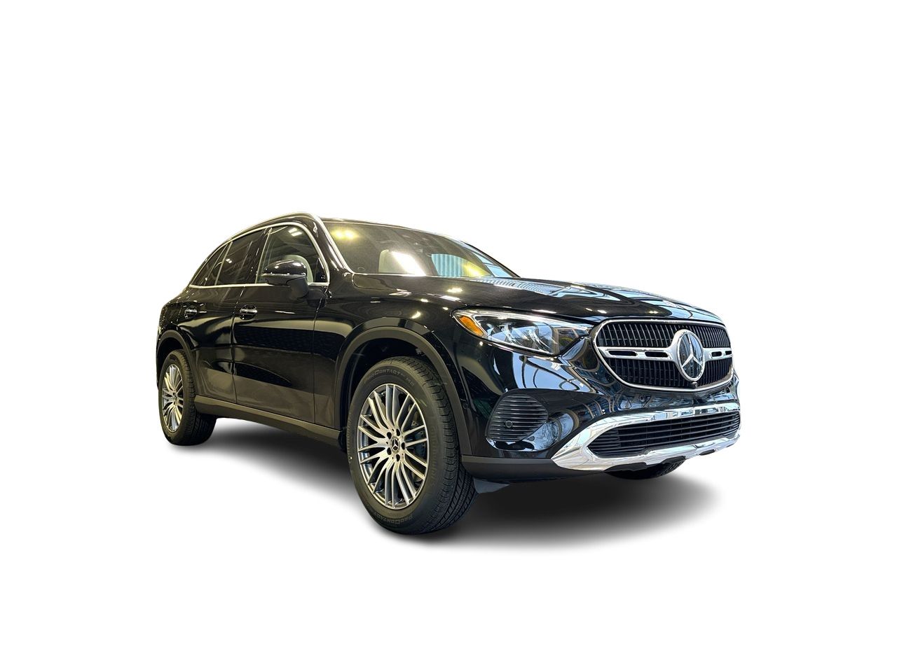 2026 Mercedes-Benz GLC in Vancouver, British Columbia