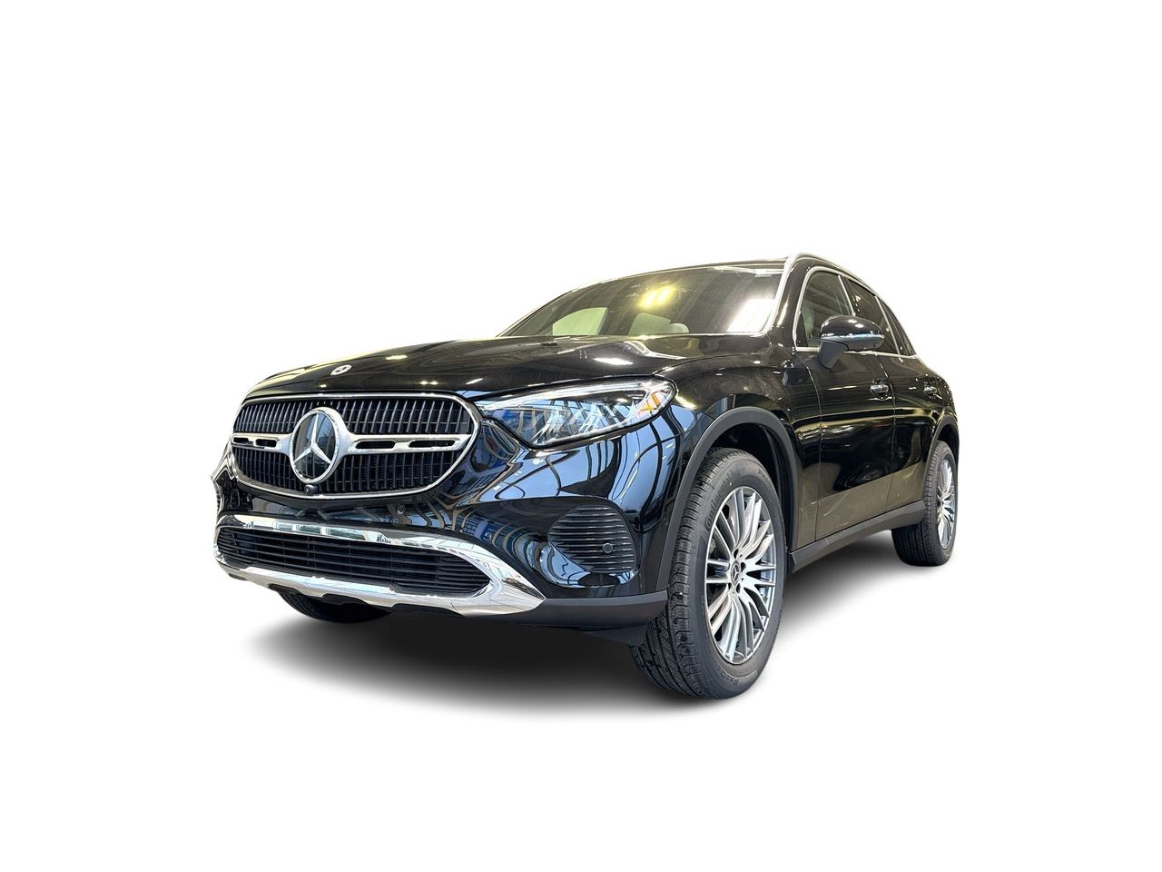 2026 Mercedes-Benz GLC in Vancouver, British Columbia