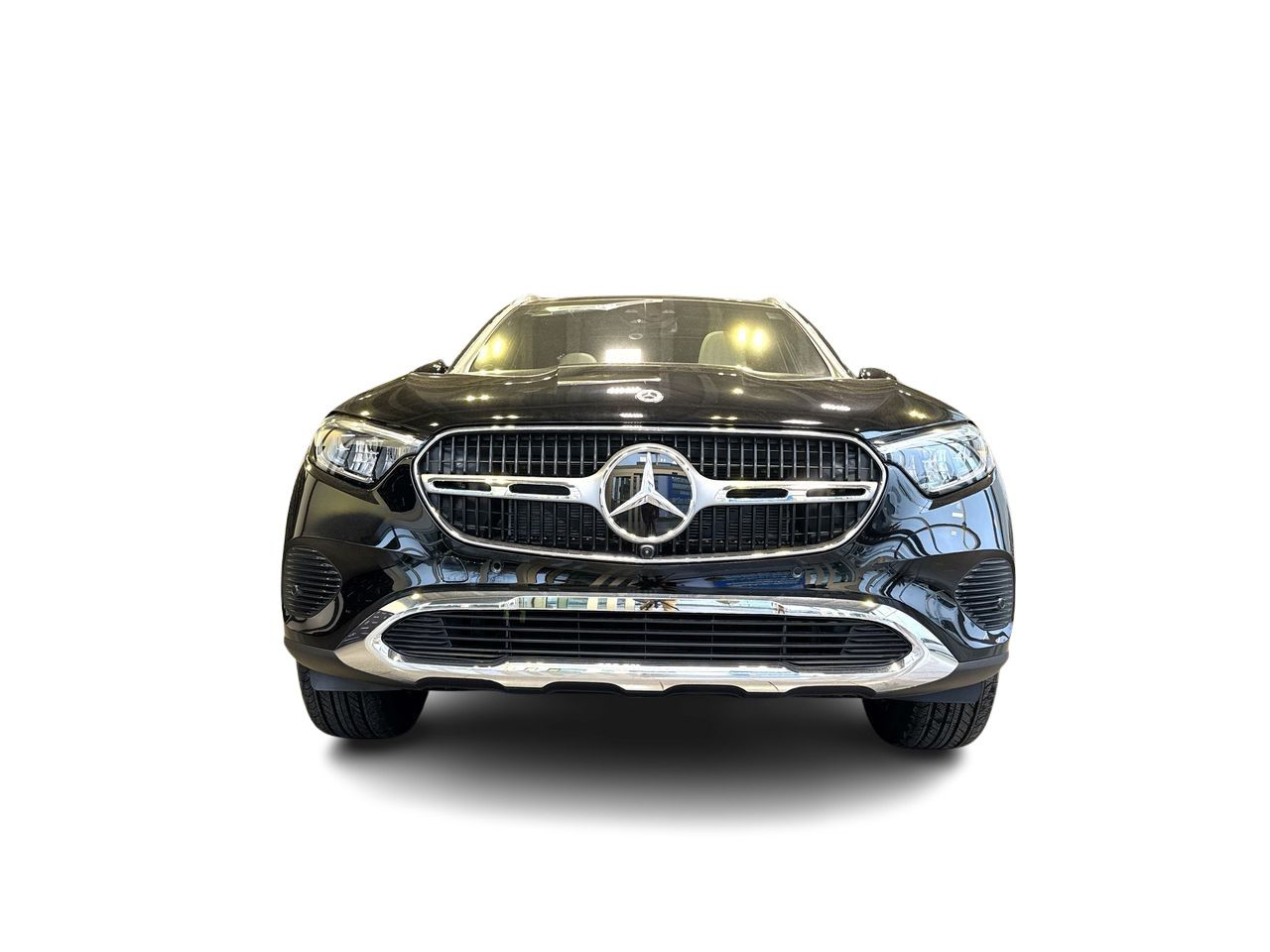 2026 Mercedes-Benz GLC in Vancouver, British Columbia
