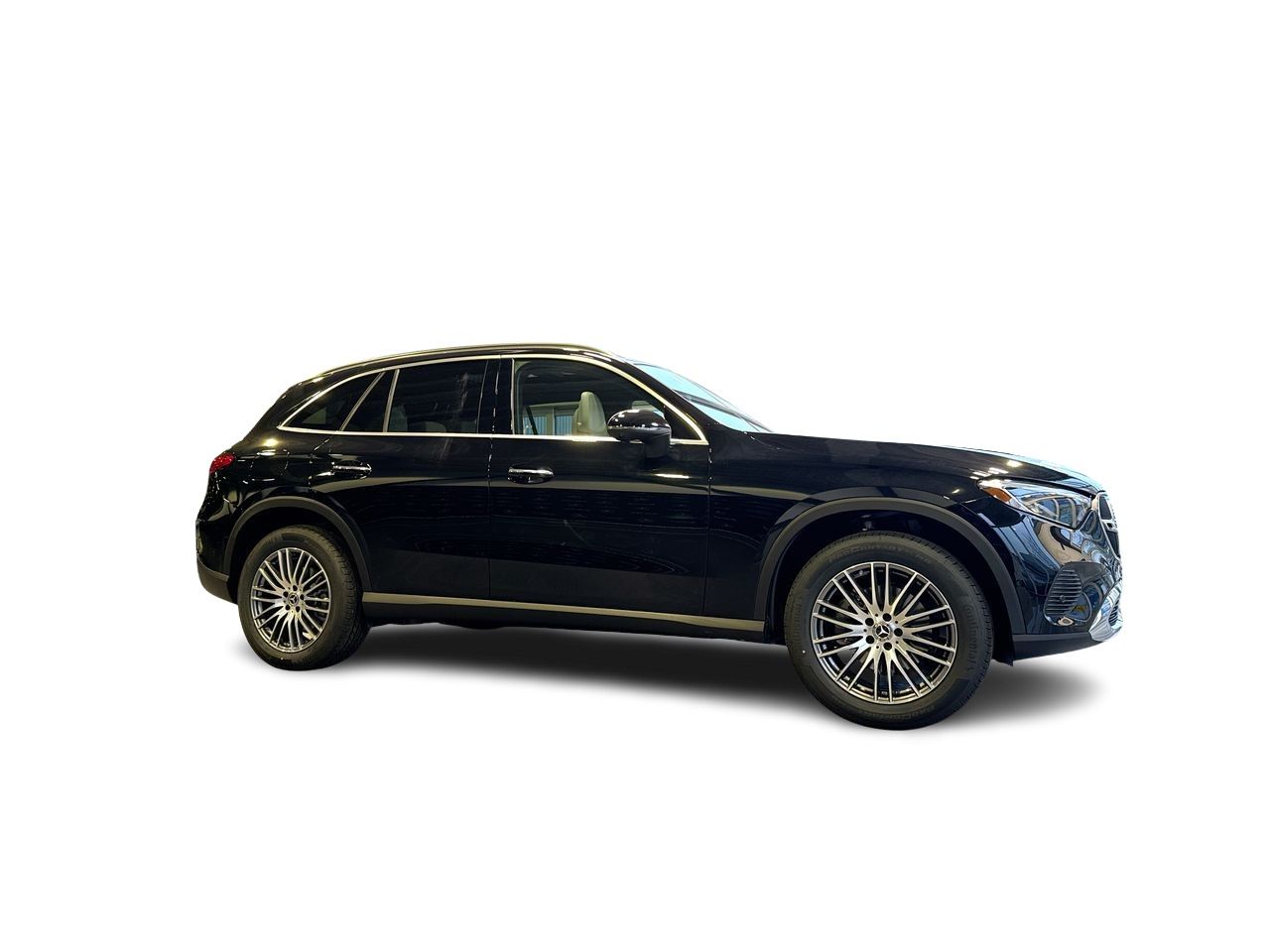 2026 Mercedes-Benz GLC in Vancouver, British Columbia