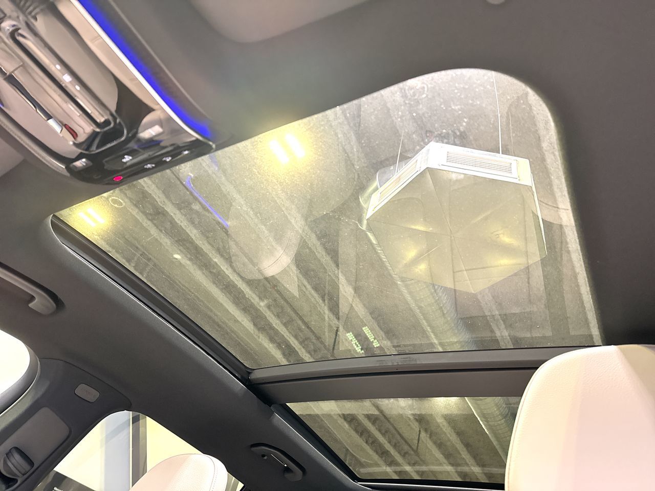 2026 Mercedes-Benz GLC in Vancouver, British Columbia