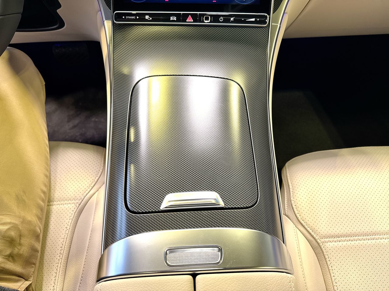 2026 Mercedes-Benz GLC in Vancouver, British Columbia