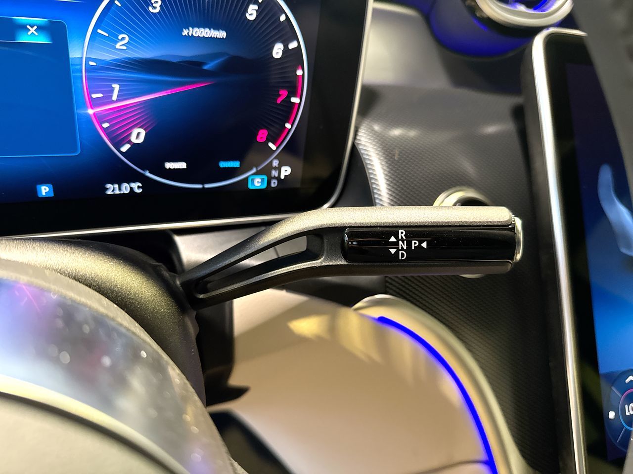 2026 Mercedes-Benz GLC in Vancouver, British Columbia