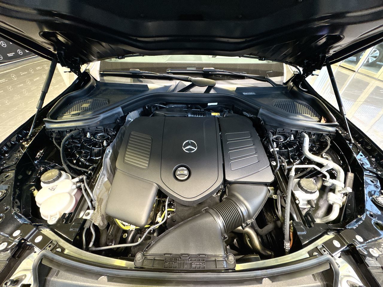 2026 Mercedes-Benz GLC in Vancouver, British Columbia