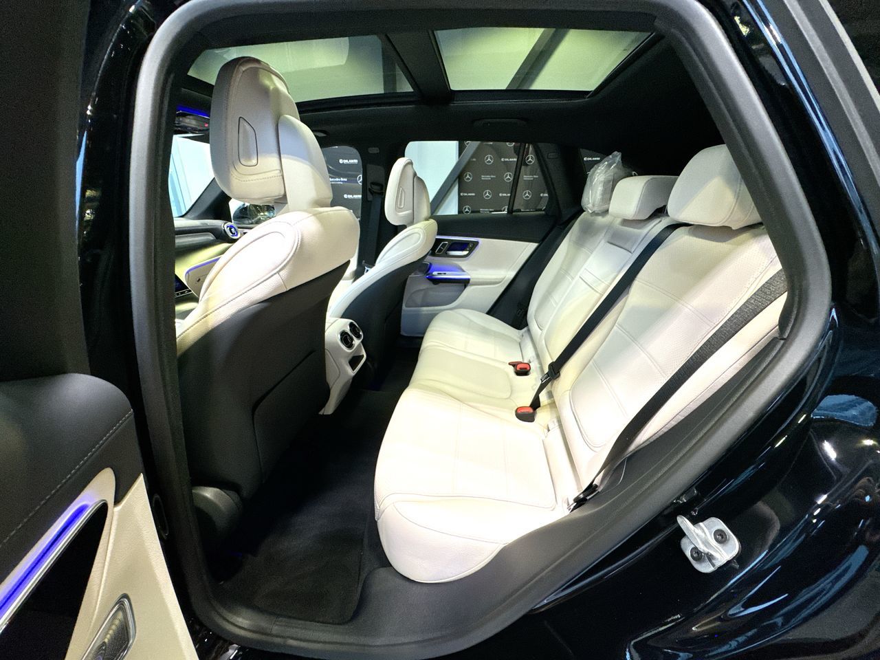 2026 Mercedes-Benz GLC in Vancouver, British Columbia