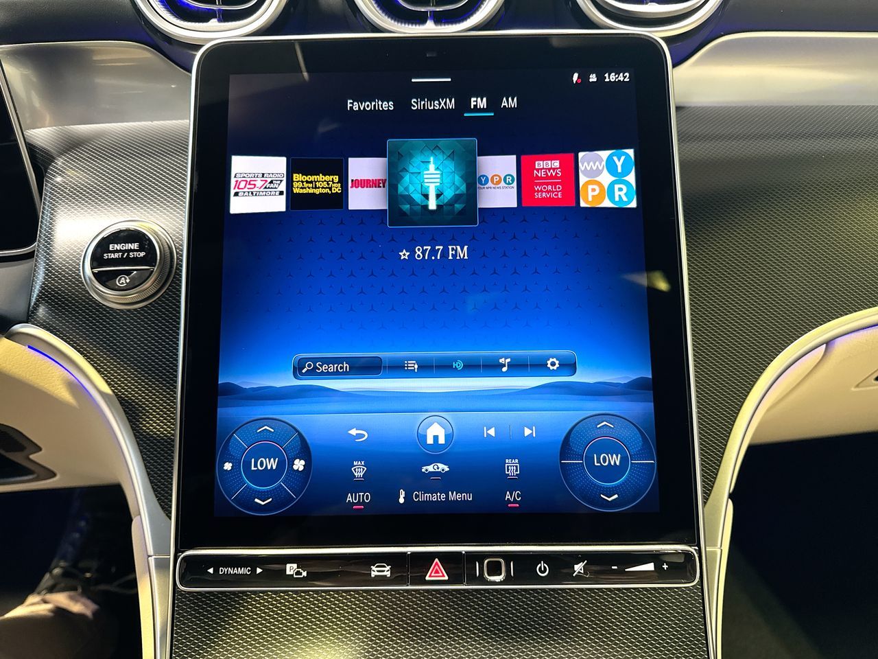 2026 Mercedes-Benz GLC in Vancouver, British Columbia