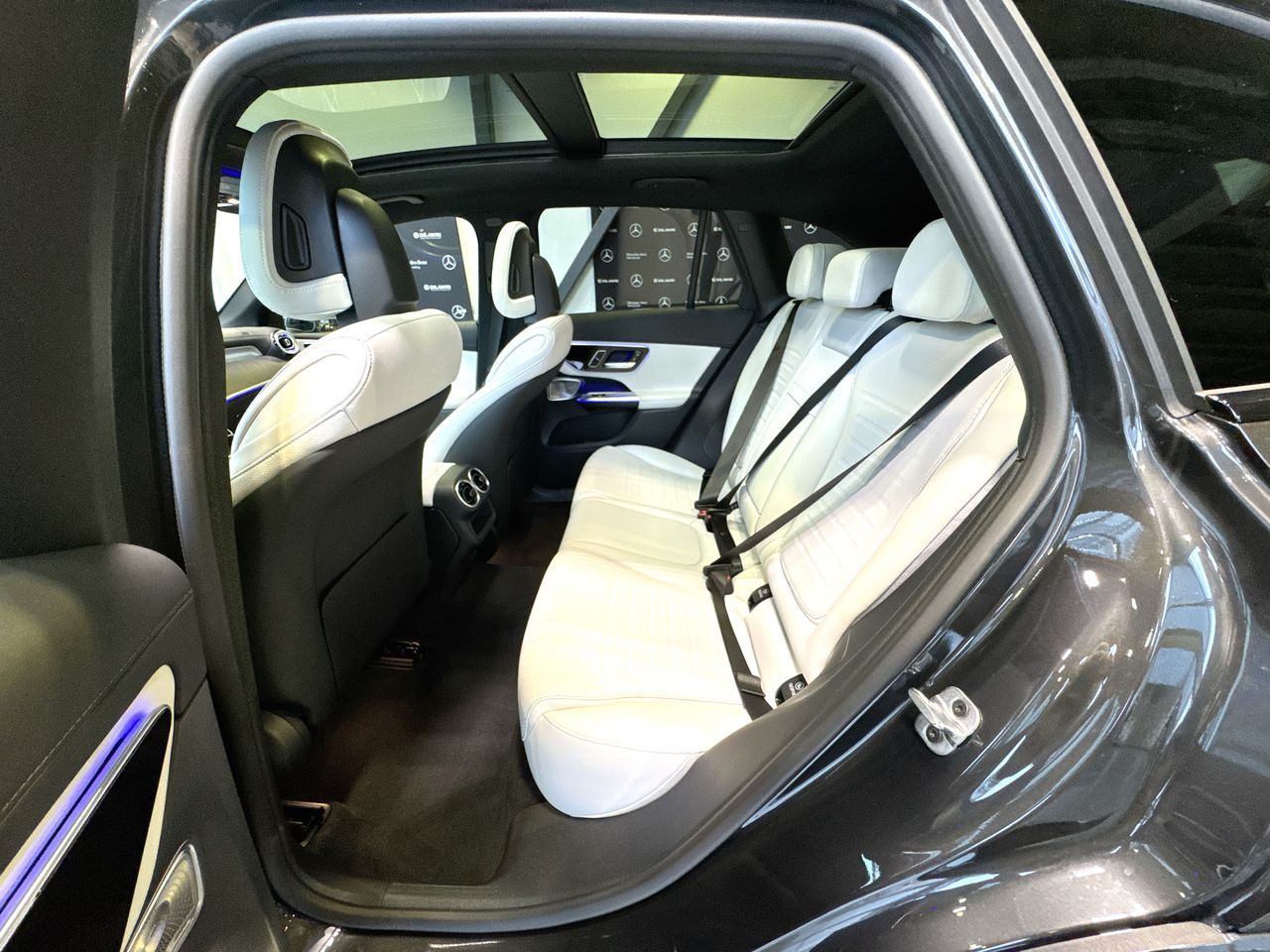 2026 Mercedes-Benz GLC in Vancouver, British Columbia