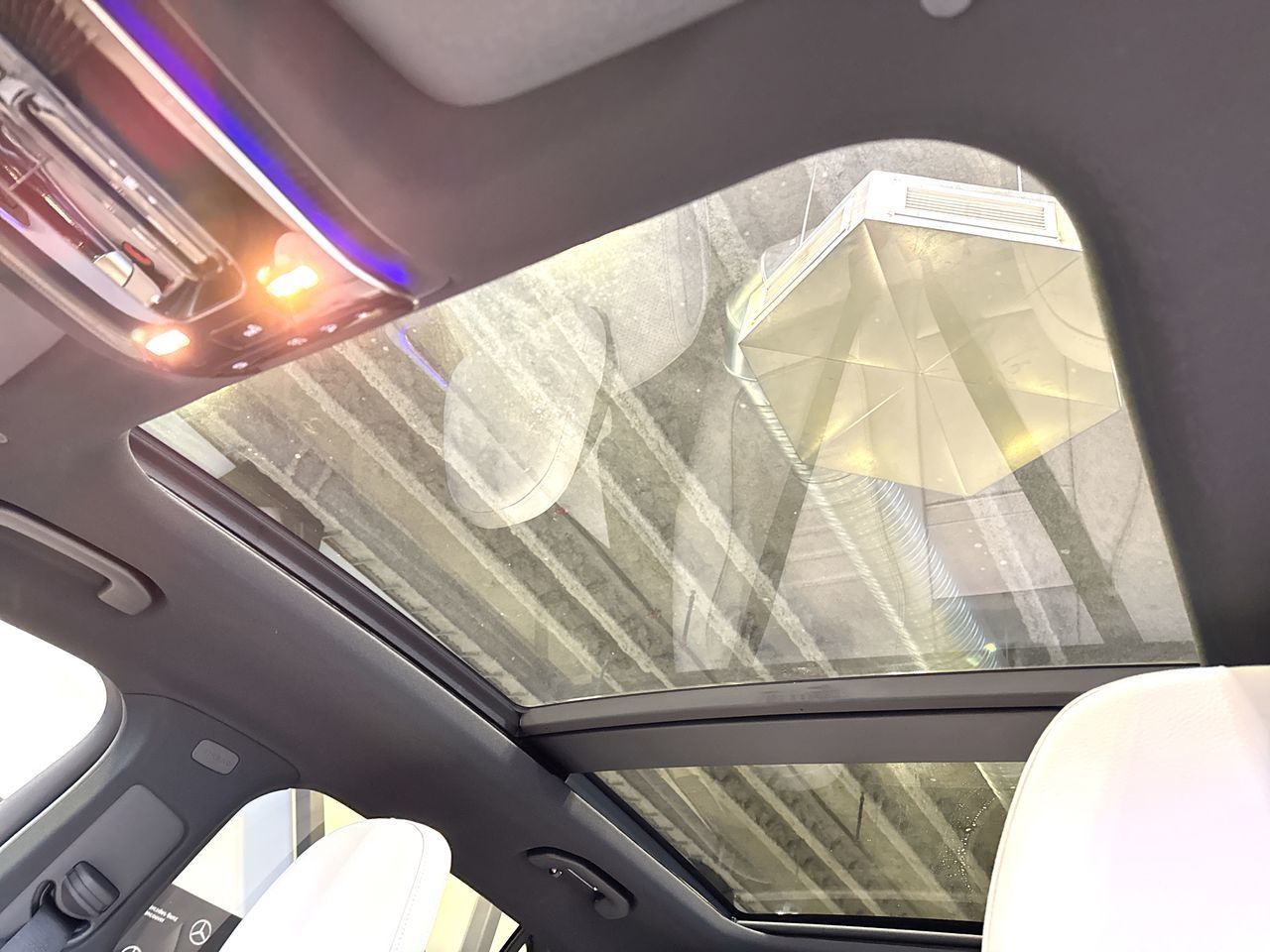 2026 Mercedes-Benz GLC in Vancouver, British Columbia