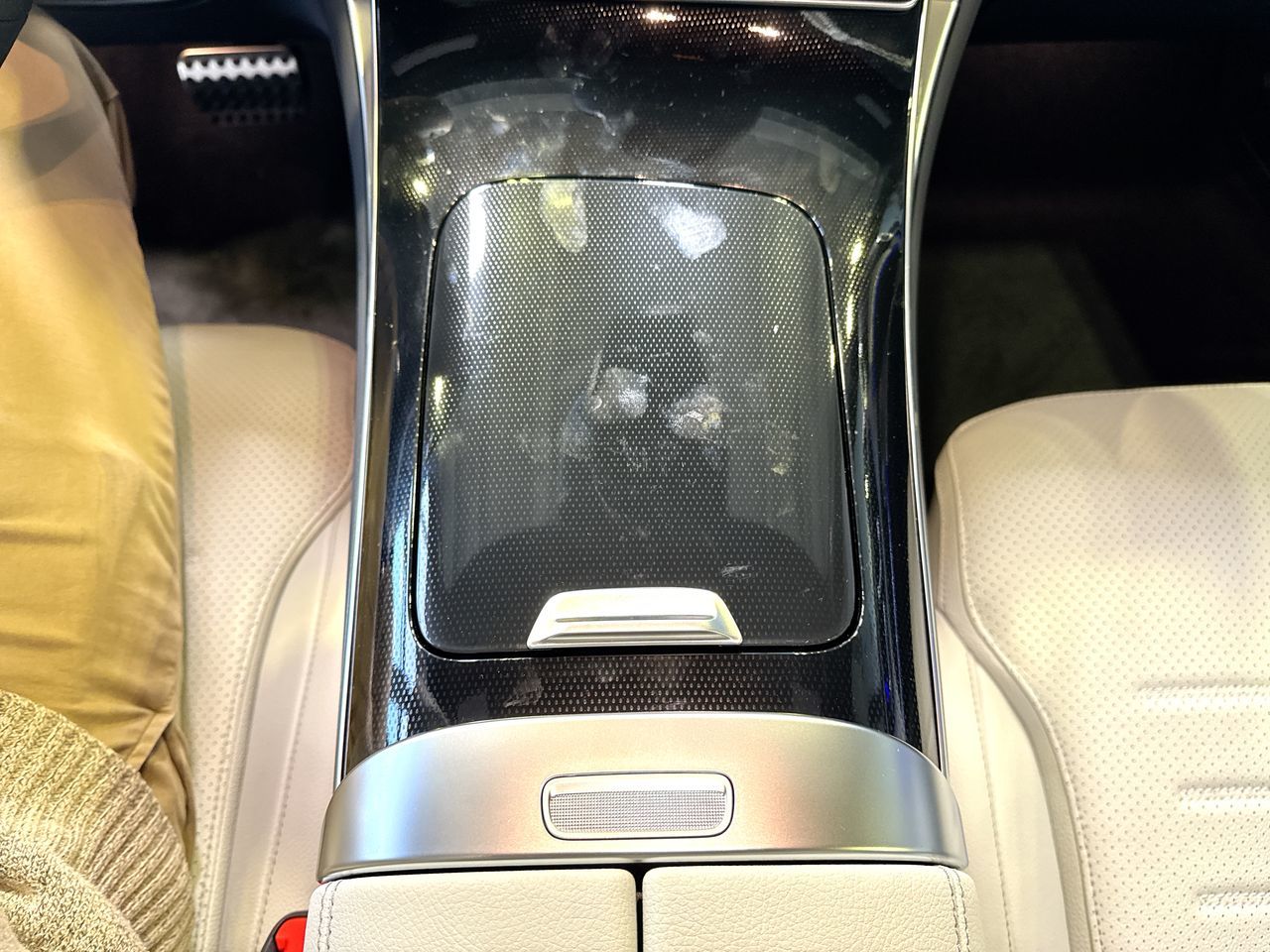 2026 Mercedes-Benz GLC in Vancouver, British Columbia