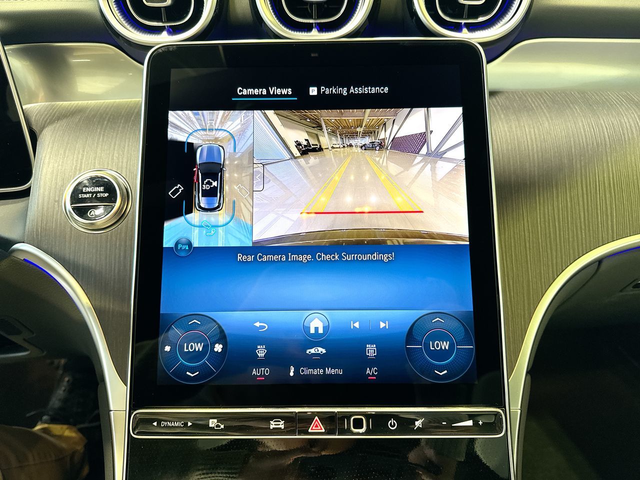 2026 Mercedes-Benz GLC in Vancouver, British Columbia