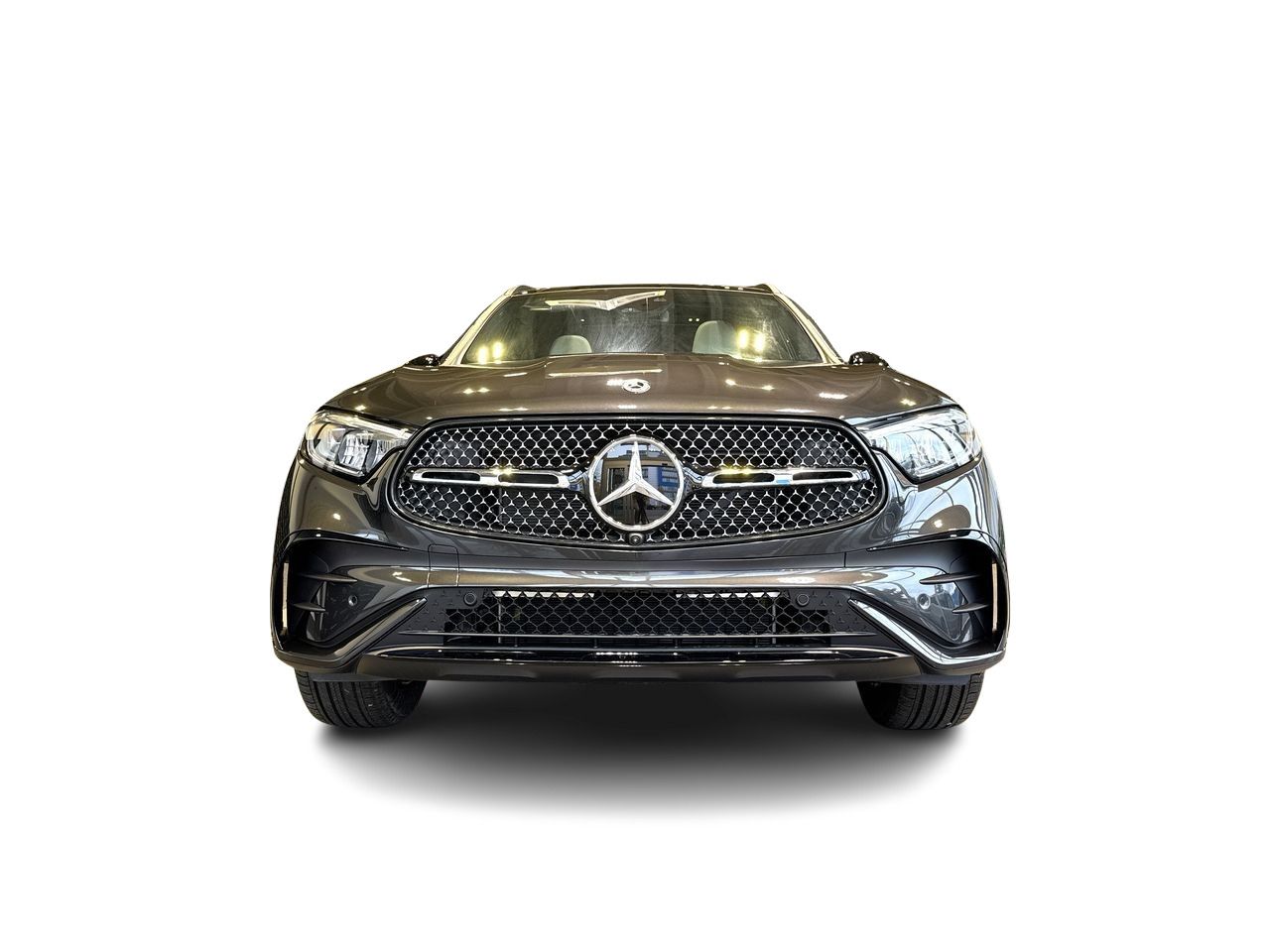 2026 Mercedes-Benz GLC in Vancouver, British Columbia
