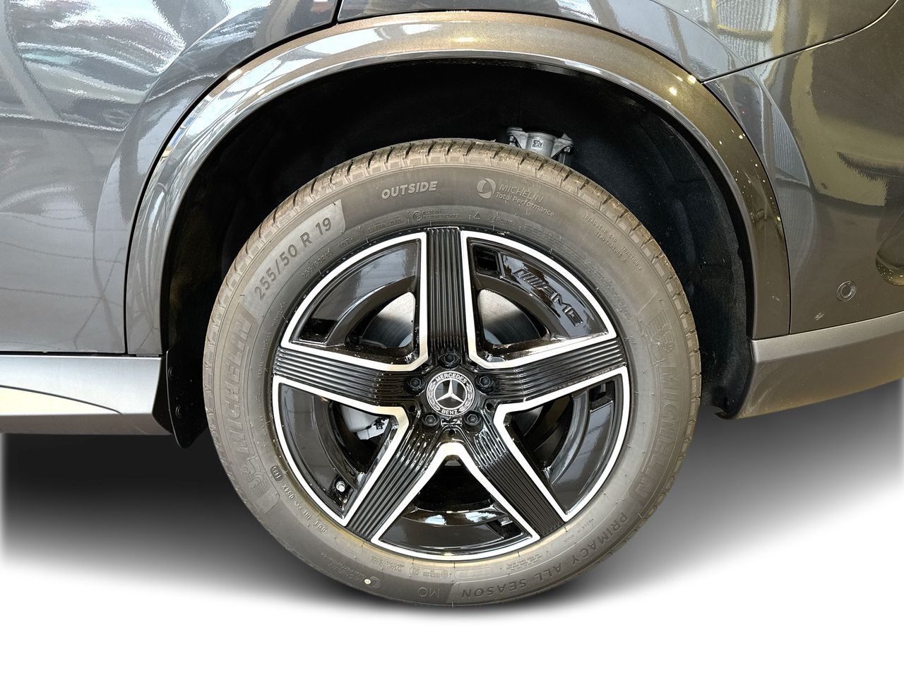 2026 Mercedes-Benz GLC in Vancouver, British Columbia