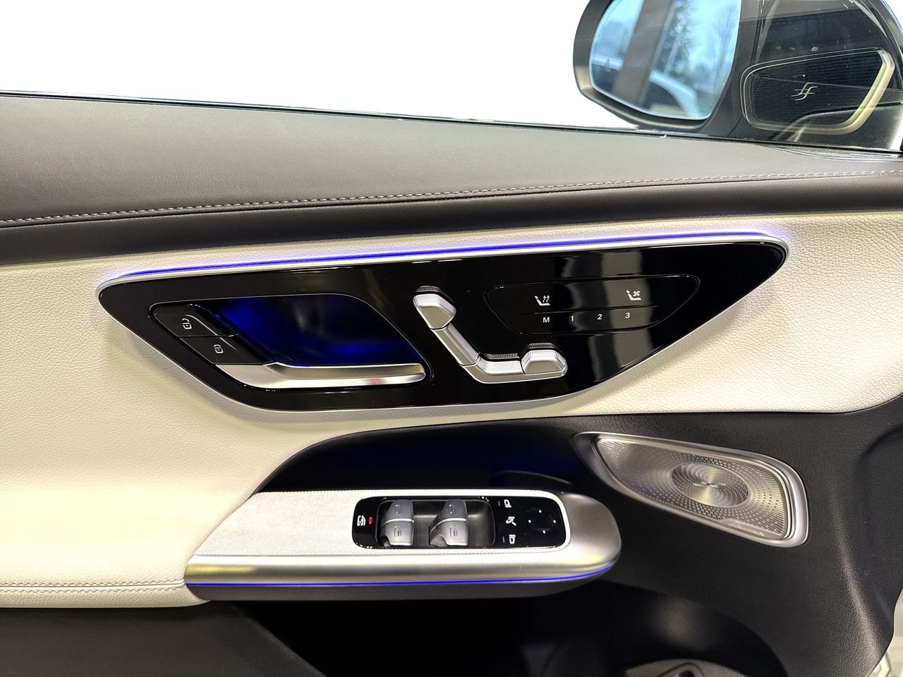 2026 Mercedes-Benz GLC in Vancouver, British Columbia