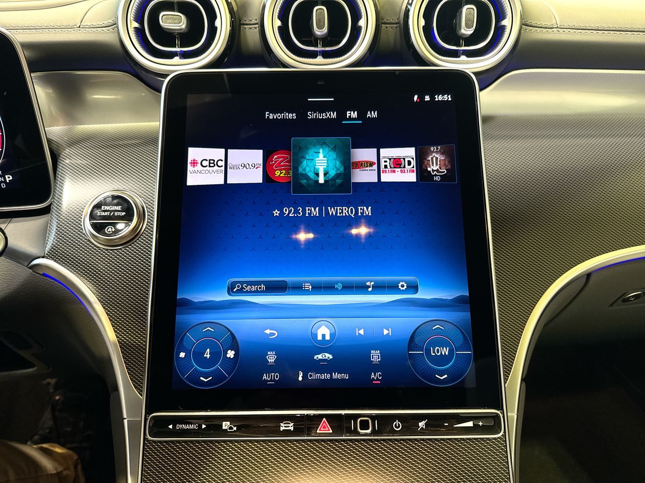 2026 Mercedes-Benz GLC in Vancouver, British Columbia