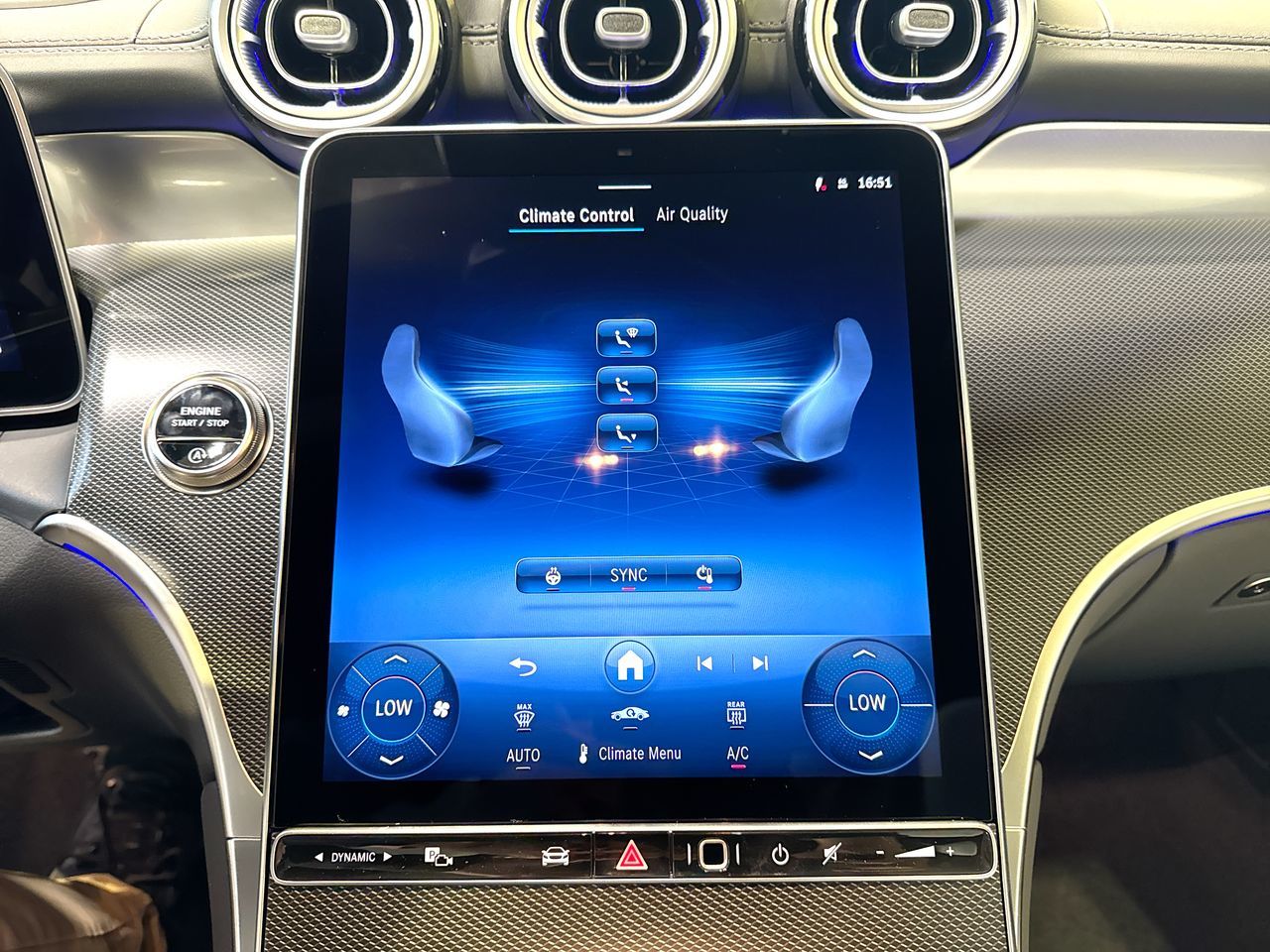 2026 Mercedes-Benz GLC in Vancouver, British Columbia