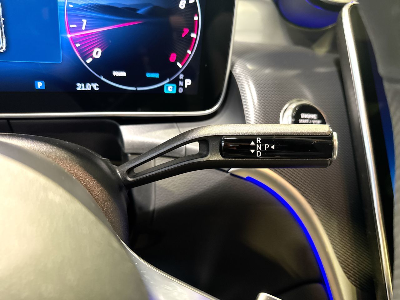 2026 Mercedes-Benz GLC in Vancouver, British Columbia