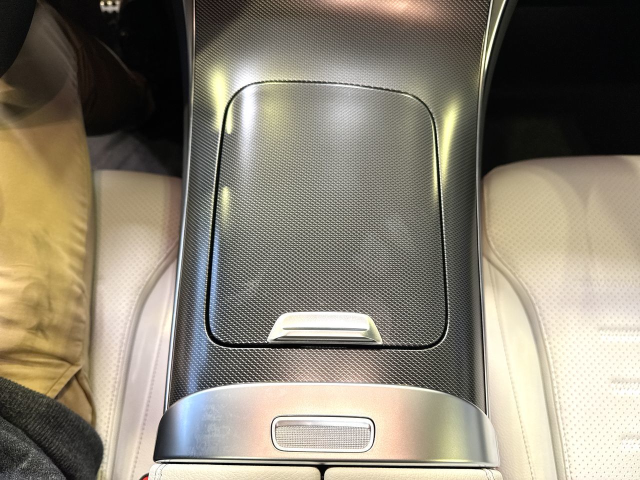 2026 Mercedes-Benz GLC in Vancouver, British Columbia