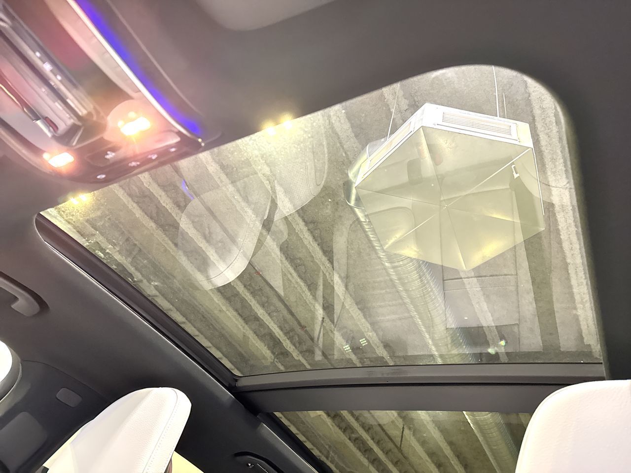 2026 Mercedes-Benz GLC in Vancouver, British Columbia