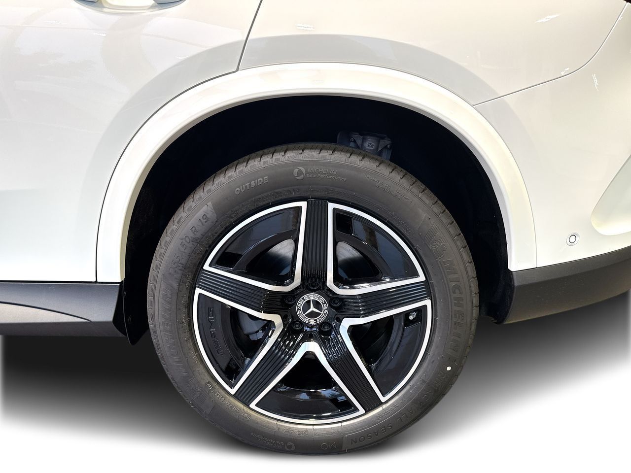 2026 Mercedes-Benz GLC in Vancouver, British Columbia