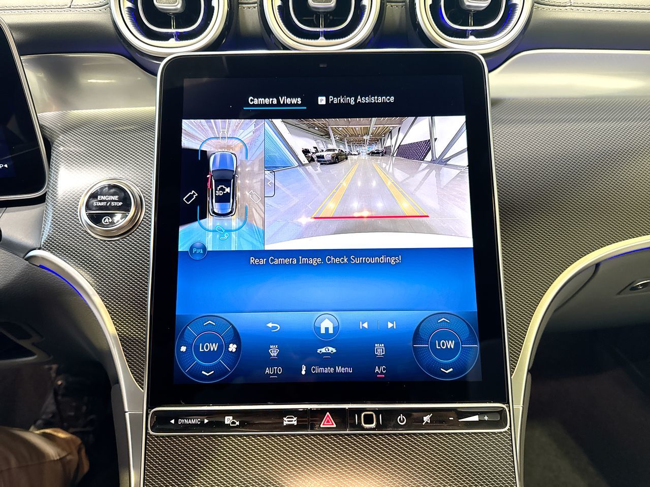 2026 Mercedes-Benz GLC in Vancouver, British Columbia