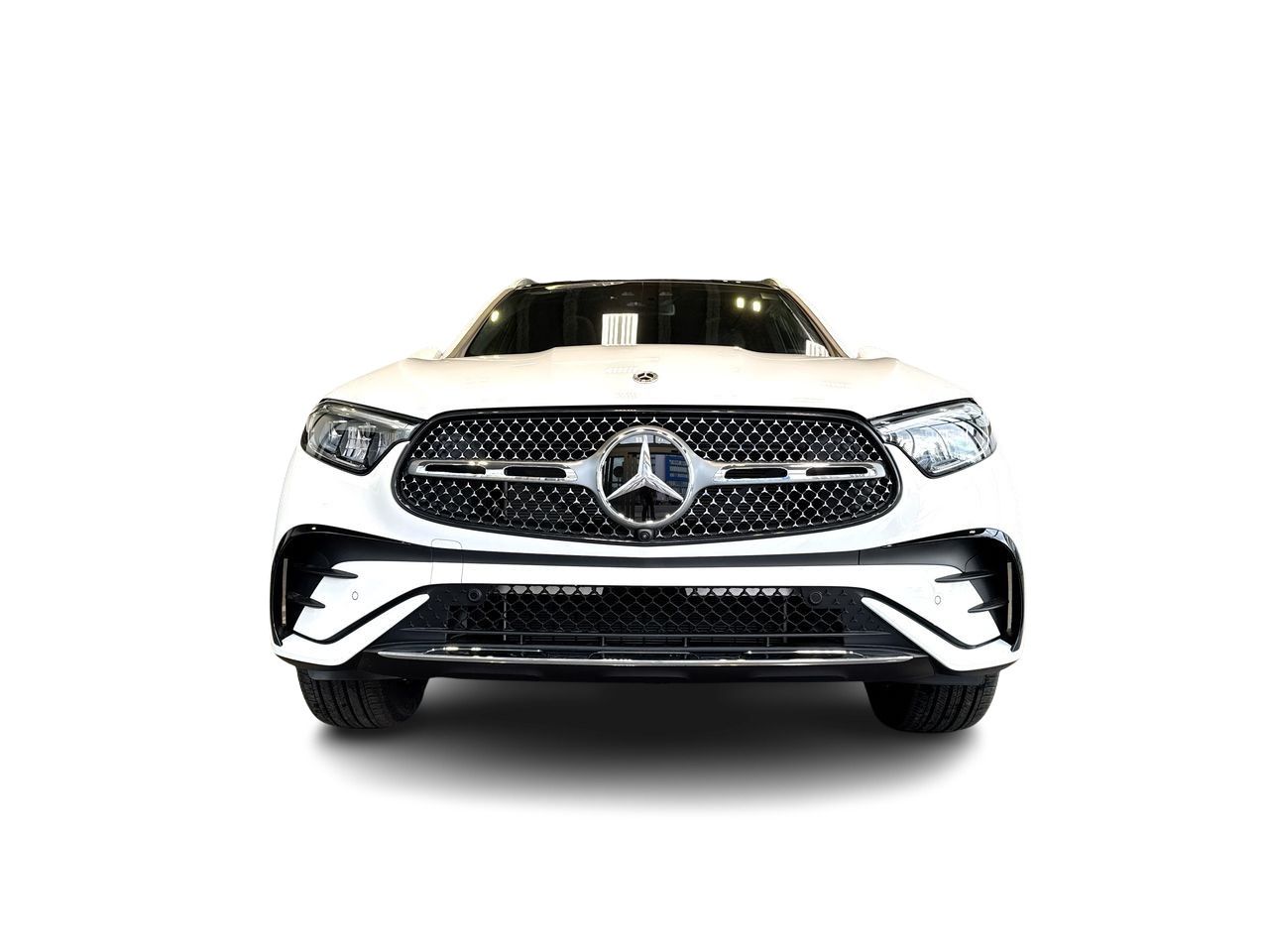 2026 Mercedes-Benz GLC in Vancouver, British Columbia