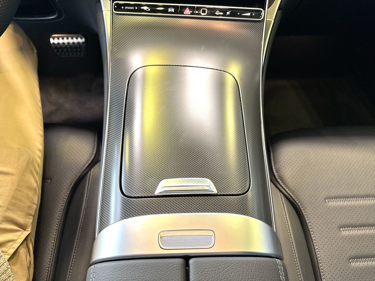 2026 Mercedes-Benz GLC in Vancouver, British Columbia