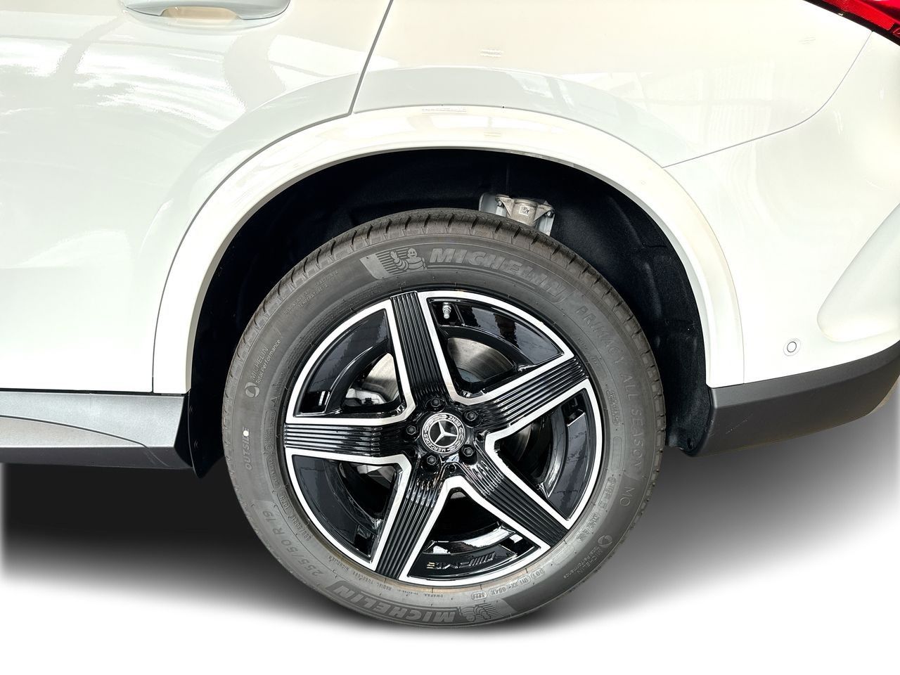 2026 Mercedes-Benz GLC in Vancouver, British Columbia