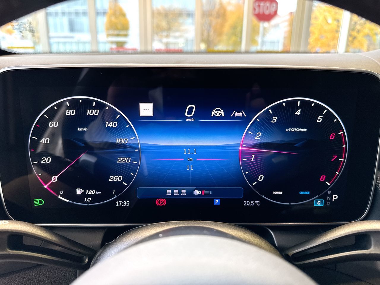 2026 Mercedes-Benz GLC in Vancouver, British Columbia