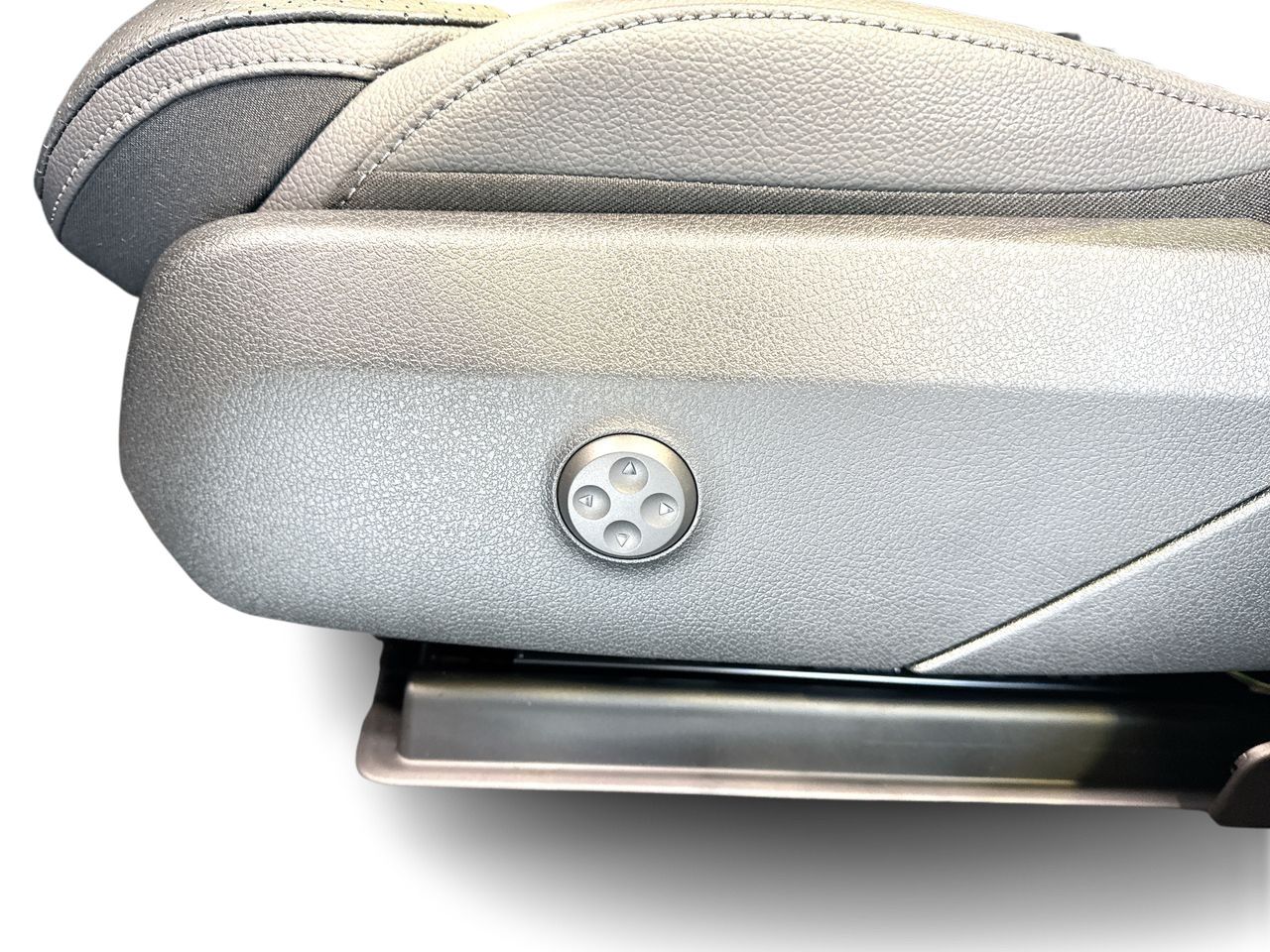 2026 Mercedes-Benz GLC in Vancouver, British Columbia