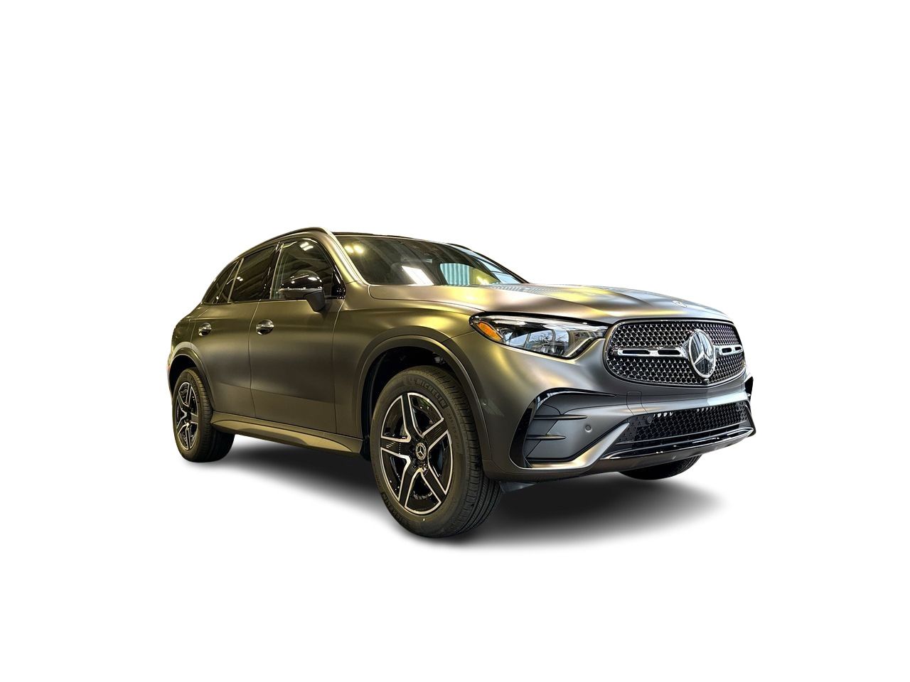 Mercedes-Benz GLC  2026 à Vancouver, Colombie-Britannique