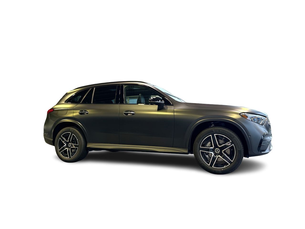 Mercedes-Benz GLC  2026 à Vancouver, Colombie-Britannique