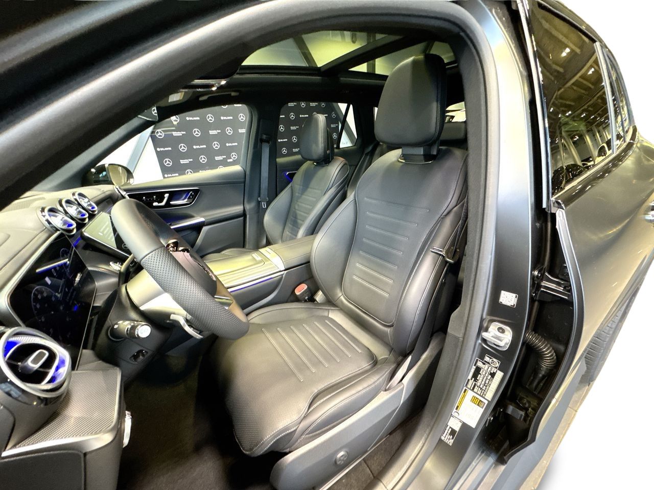 Mercedes-Benz GLC  2026 à Vancouver, Colombie-Britannique