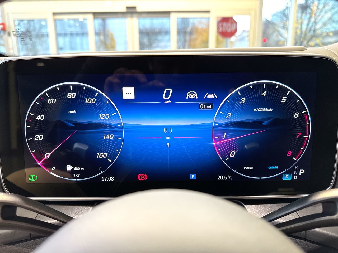 Mercedes-Benz GLC  2026 à Vancouver, Colombie-Britannique