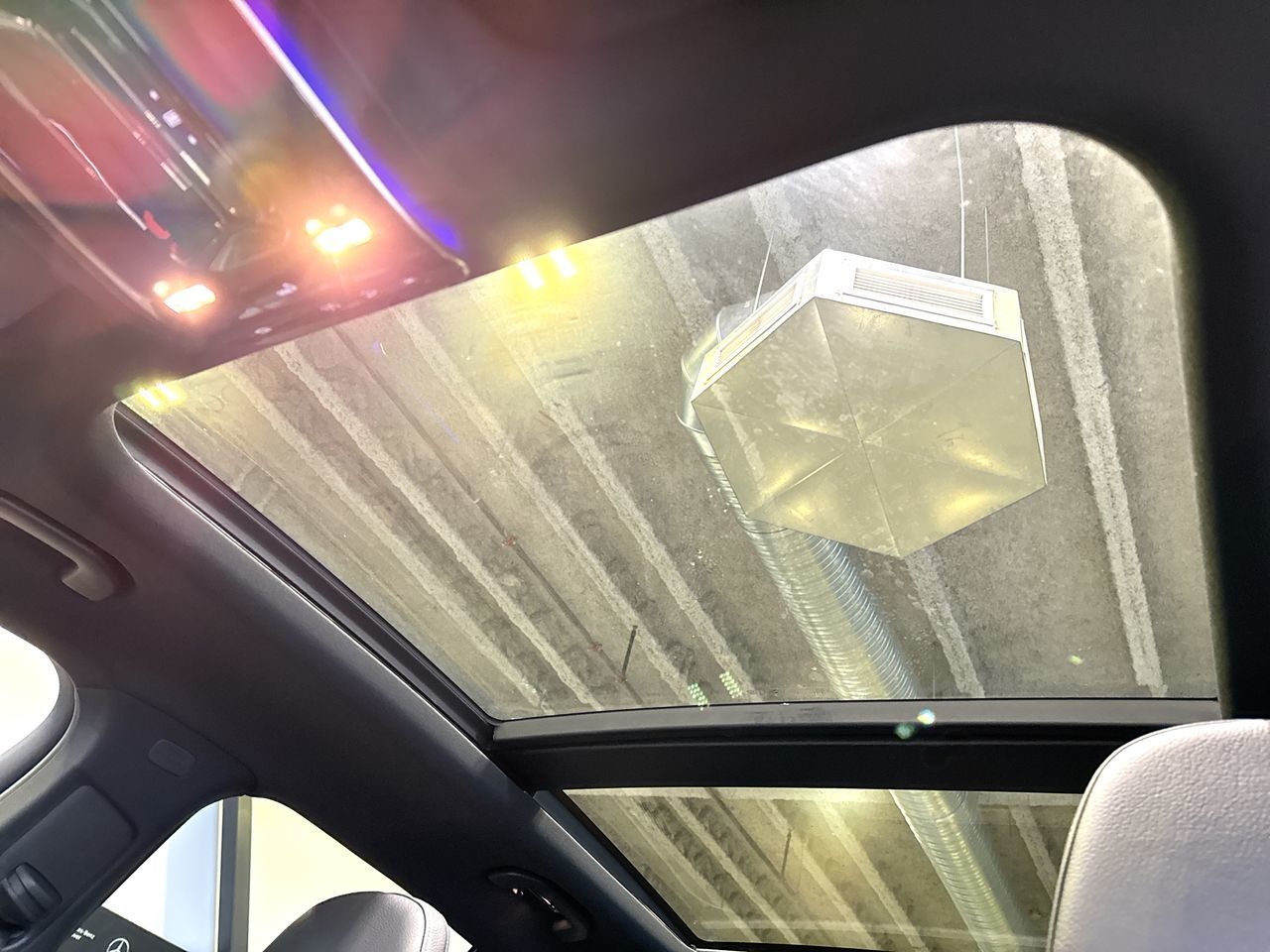 Mercedes-Benz GLC  2026 à Vancouver, Colombie-Britannique