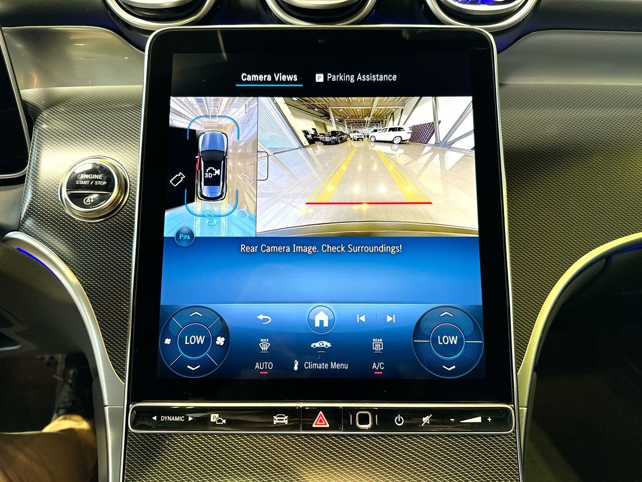 Mercedes-Benz GLC  2026 à Vancouver, Colombie-Britannique